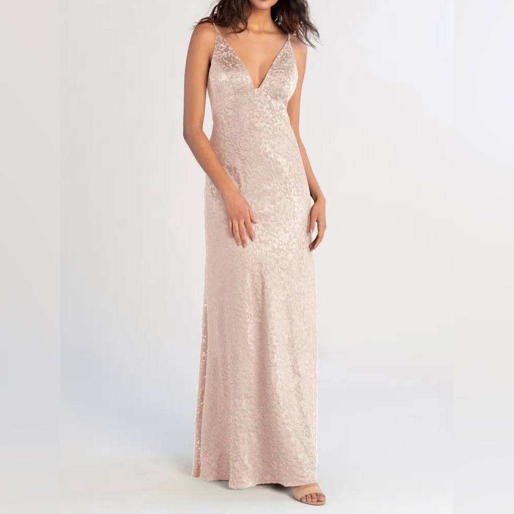 Jenny Yoo Gabriela dress